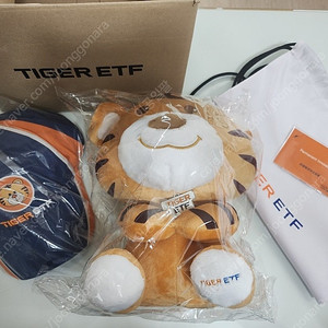 미래에셋 TIGER ETF