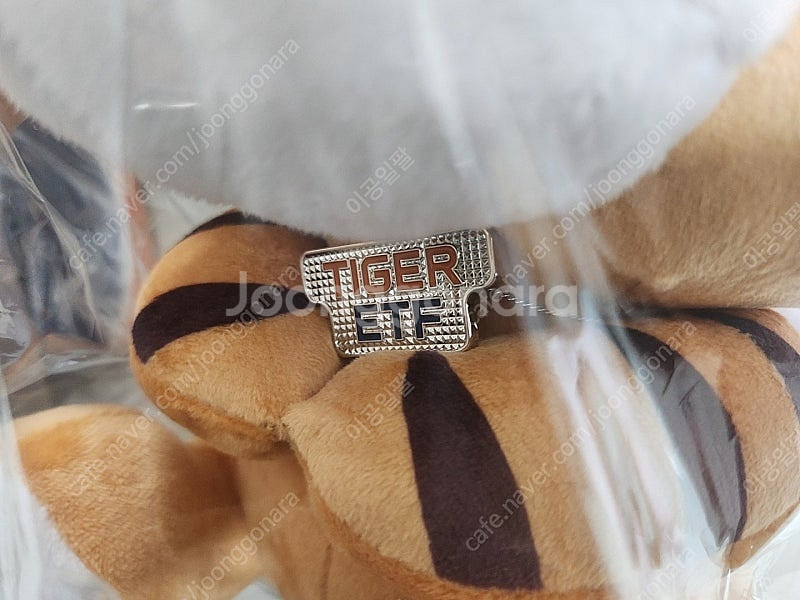 미래에셋 TIGER ETF--1