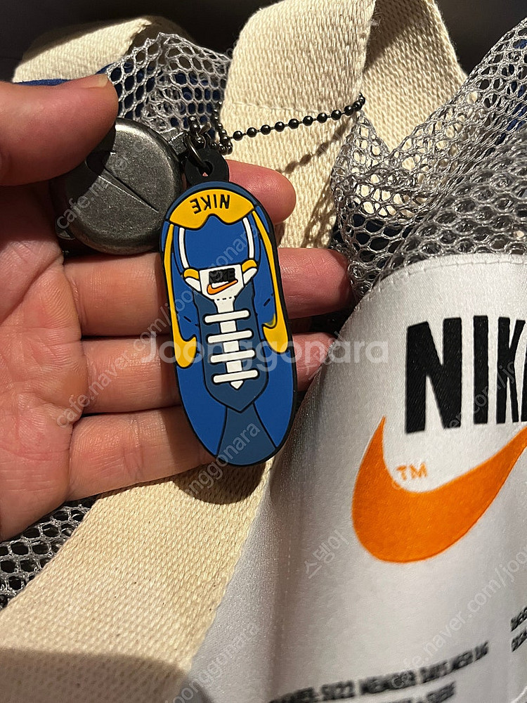 나이키 멤버 데이즈 썸머 메쉬백 nike member ...--1