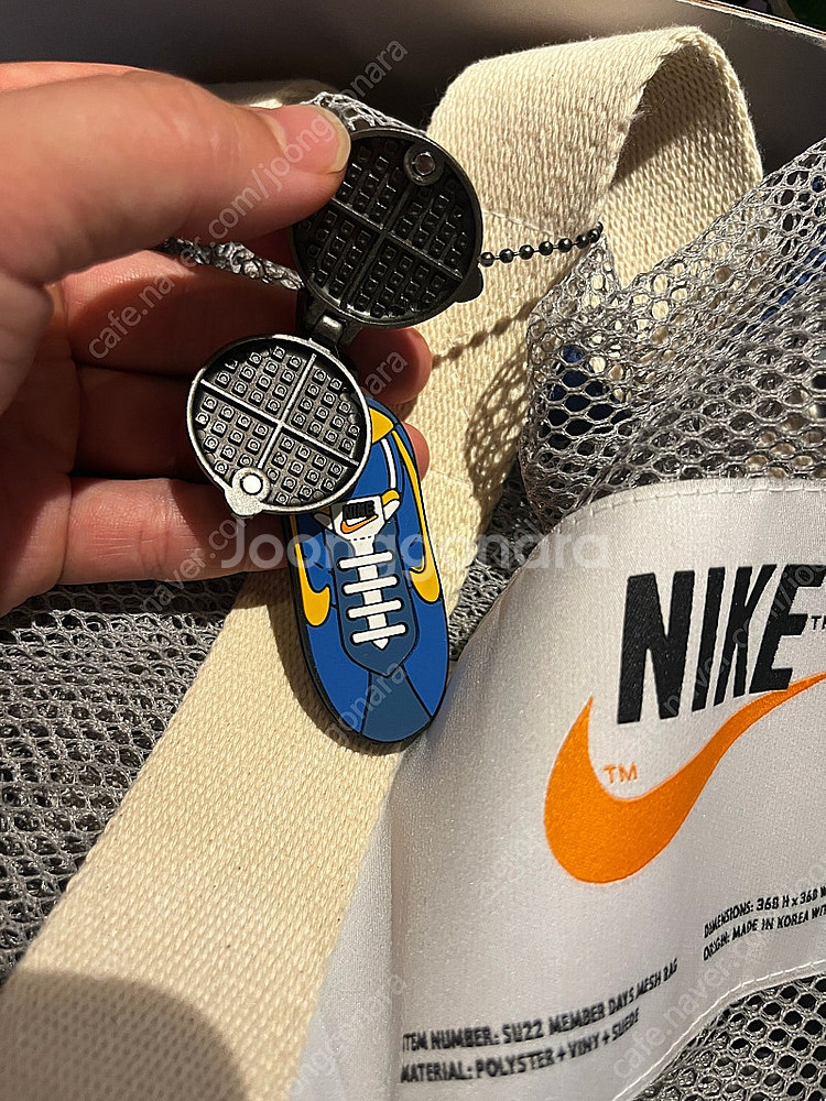 나이키 멤버 데이즈 썸머 메쉬백 nike member ...--2