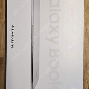 삼성 갤럭시북5 프로 NT940XHA-K51A 실버
