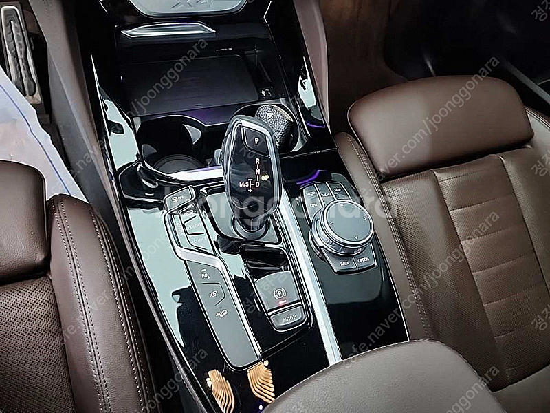 BMW X4 (G02) xDrive 20i M 스포츠 ...--7