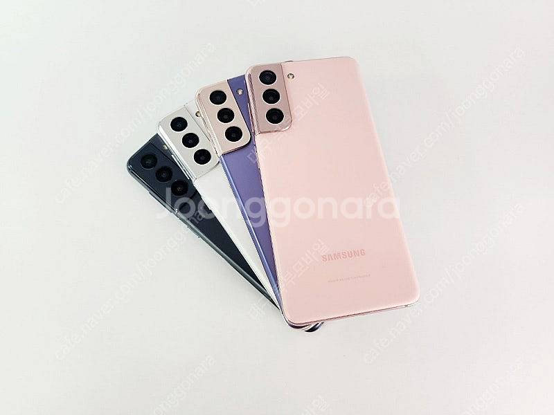 갤럭시 S21 256GB 특A급 휴대폰 공기계 알뜰폰 ...--2