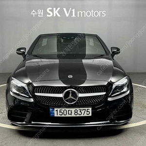 벤츠 C클래스 W205 C200 카브리올레 최저가 판매합니다. ★전액할부★저신용★