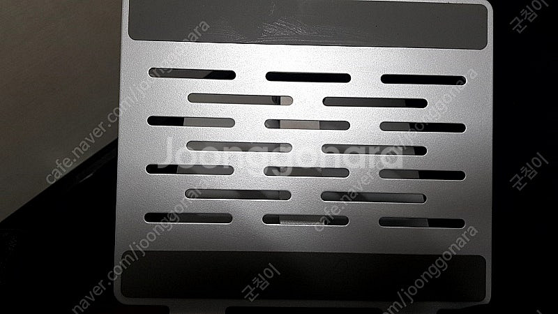 노트북 거치대 팝니다--0