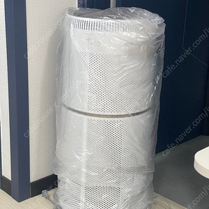 새상품 쿠쿠 인스퓨어 울트라 12000 공기청정기