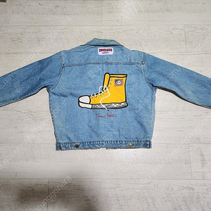 Danny first 청자켓 Made in USA
