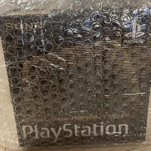 ps5 30주년 한정판 듀얼센스