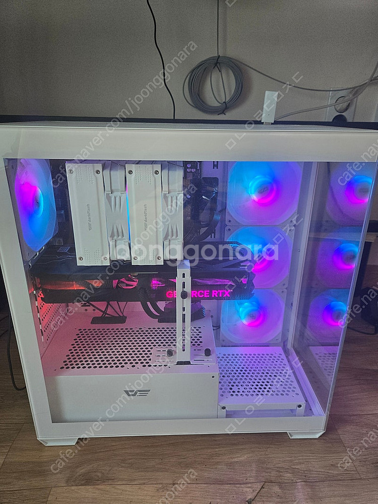 7800x3d 4070super--0