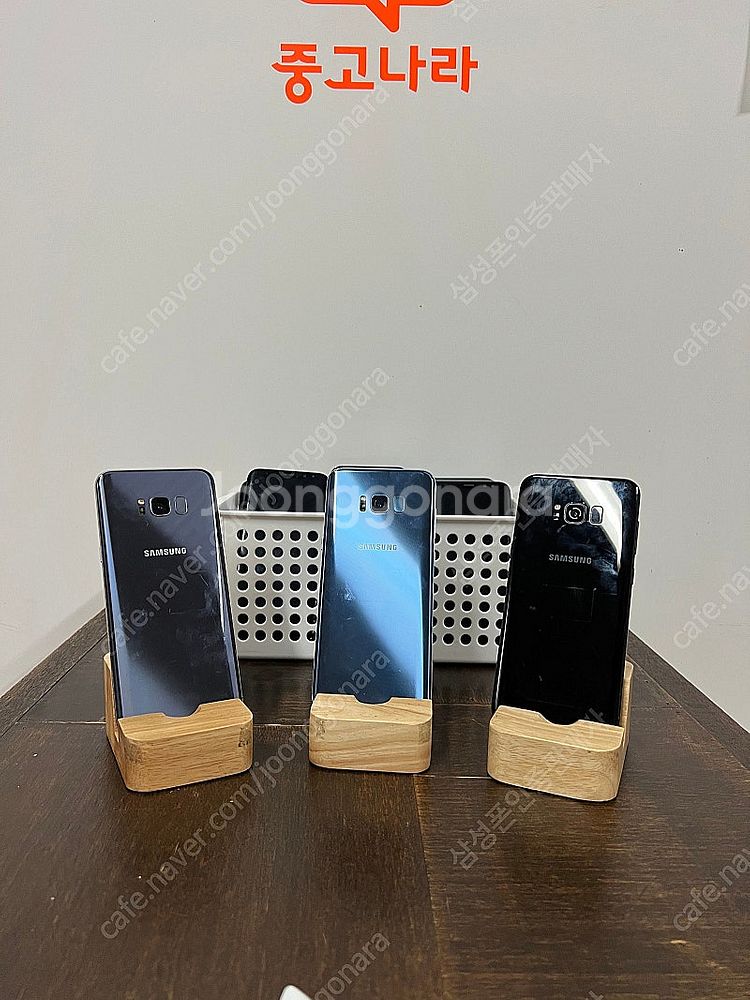 삼성 갤럭시 S8 S8+ S8플러스 가성비 업무용폰 가...--1