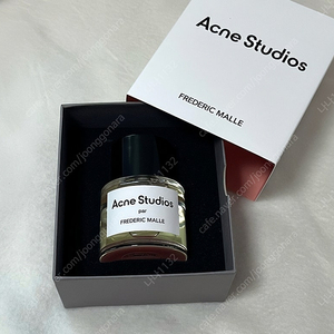 아크네 스튜디오 프레데릭 말 향수 (새상품) 50ml