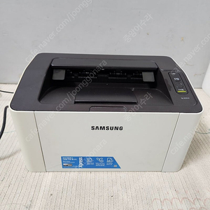삼성 sl-m2029 흑백 레이져 프린터 택포함 4만원