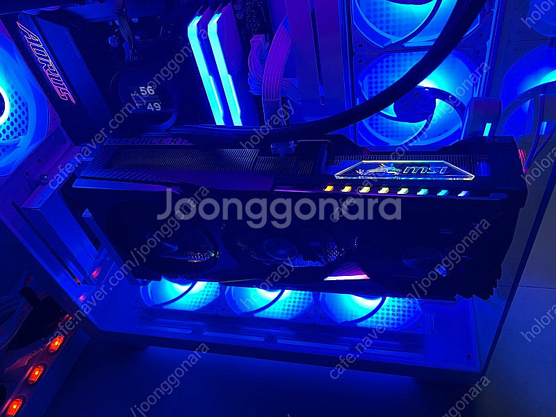 [5090 뱅가드] 런칭에디션--0