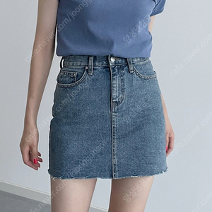 라운지401 데님스커트 청치마 미듐. 일트더로랑더마농오큐페라룸원로그 드오브 문트 바이베이지 아리마 미미워 아뜨와 파미아베크 일트