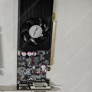 그래픽카드 ARKTEK GT 1030 2G