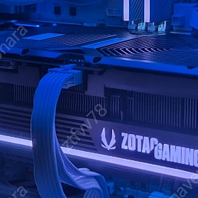 zotac rtx 5070ti amp extreme 판매