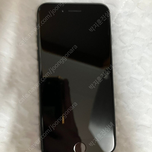 아이폰SE2블랙 64GB 오늘 구매시 15만원