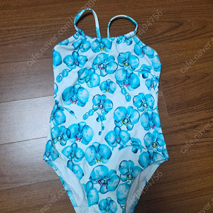 빌보콰,빌브레퀸 여아 수영복 키즈 4y