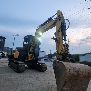 개인 얀마55굴삭기 팝니다010-7642-9003