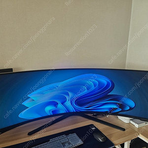 [천안] 삼성전자 오디세이 Neo G9 G95NC S57CG950 팝니다.