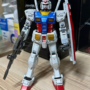 Mg 퍼스트건담3.0 건캐논 건탱크 가조 판매