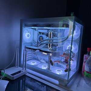 조텍rtx5070 amp white