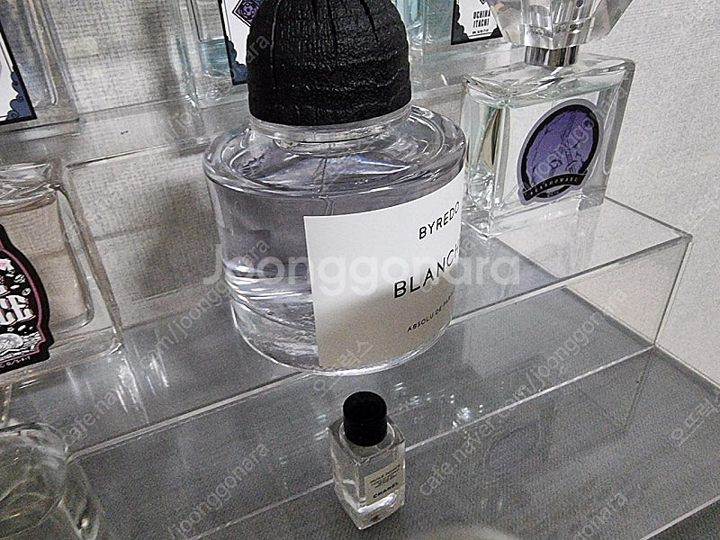 바이레도 블랑쉬 앱솔뤼 100ml--0