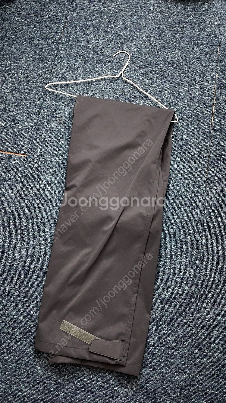시마노 베이직 피싱 레인 슈트 RA-005V 낚시복 X...--2
