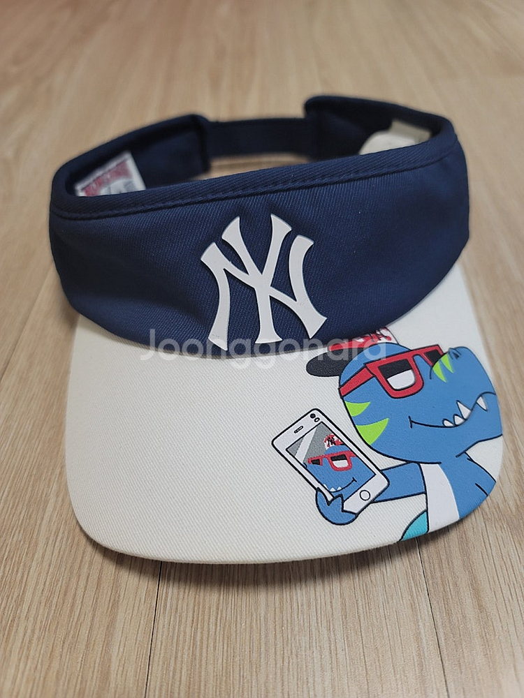 유아 여름 모자--2