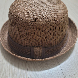 여아 여름 모자 겨울 모자 자라 모이모른