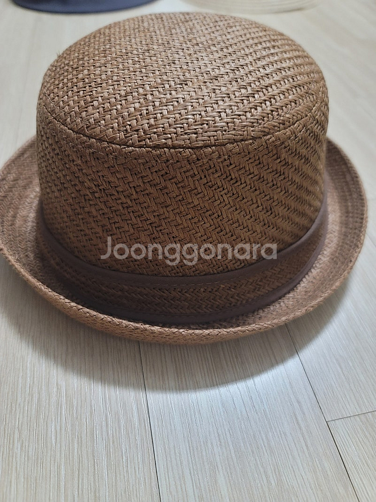 여아 여름 모자 겨울 모자 자라 모이모른--1