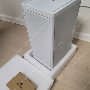 corsair 2000d itx sff
