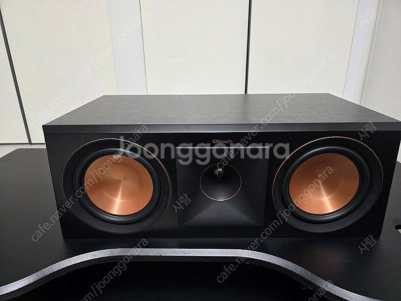 클립쉬 RP 600C 센터 스피커 초민트--0