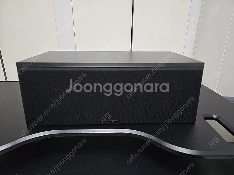 클립쉬 RP 600C 센터 스피커 초민트--2