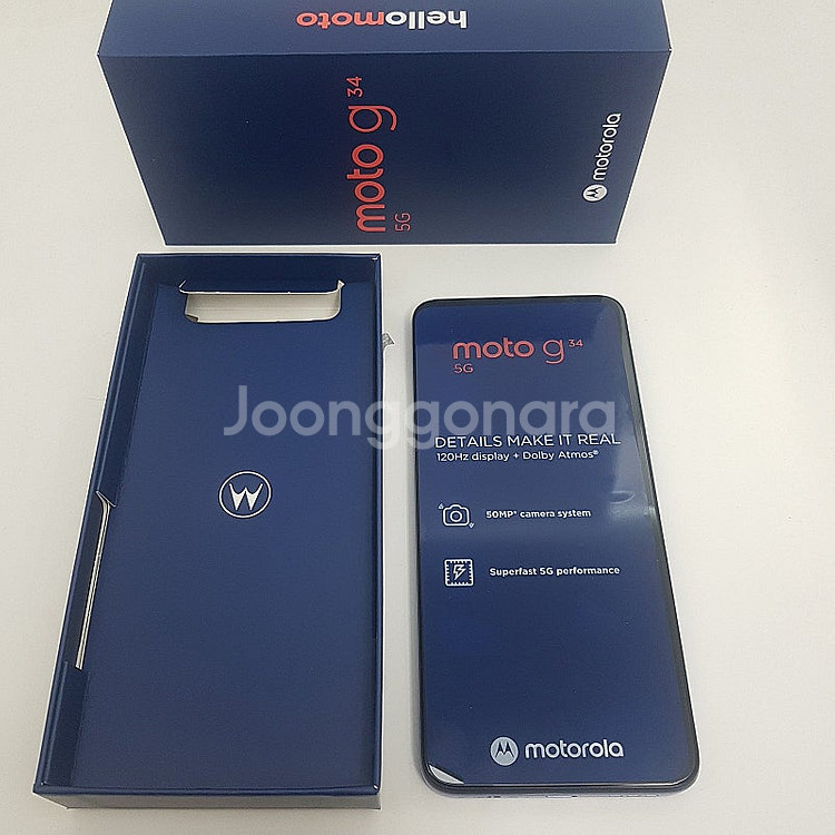 [판매] 서울 카드가능 카드가능 모토로라 MOTO g3...--0