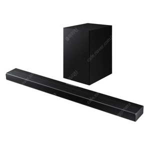 삼성 HW-Q600A 사운드바 스피커