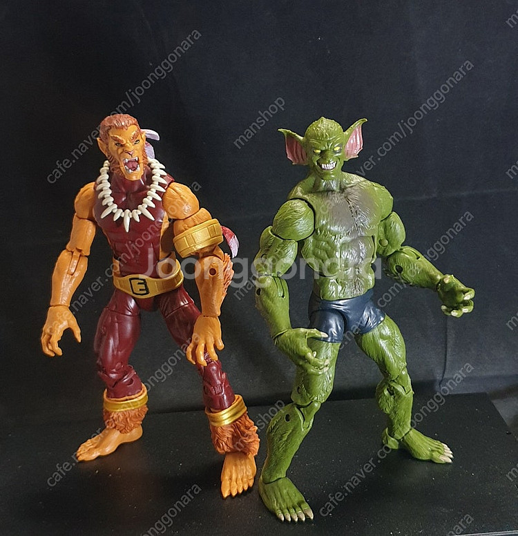 할인,마블레전드,스파이더맨,빌런,퓨마,자칼--0