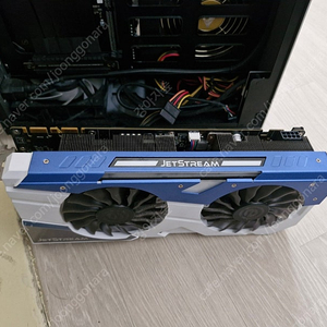 gtx1070 제트스트림