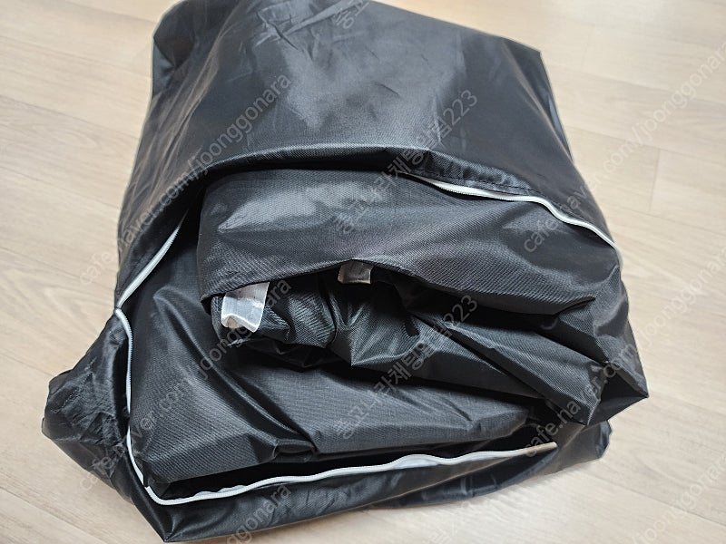 최고급형 차량 방수덮게--3