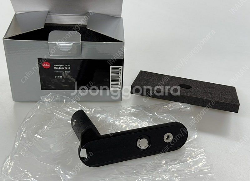 라이카 M11 그립, M11 배터리(BP-SCL7), ...--2
