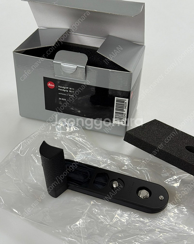 라이카 M11 그립, M11 배터리(BP-SCL7), ...--3