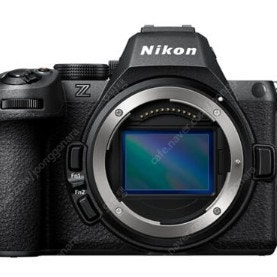 Z5ii 니콘 풀프레임 미개봉