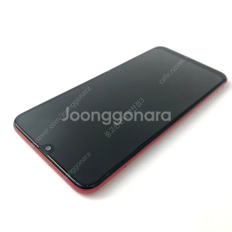 (양산중고폰) 02926 갤럭시A30 (A305) 레드...--6