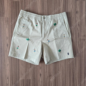폴로 프렙스터 반바지 판매.