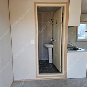 3.5×9 농막 컨테이너