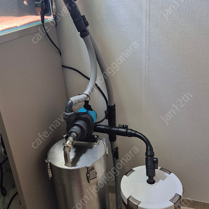 스테인리스 여과기 10L +선선604 서브