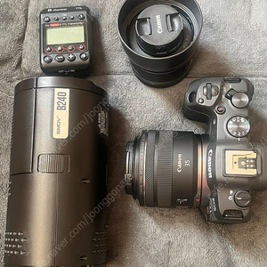 캐논 r8 50.8 35.8