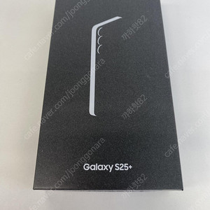 갤럭시 S25+ S25플러스 512 네이비 미개봉 자급제 급처합니다
