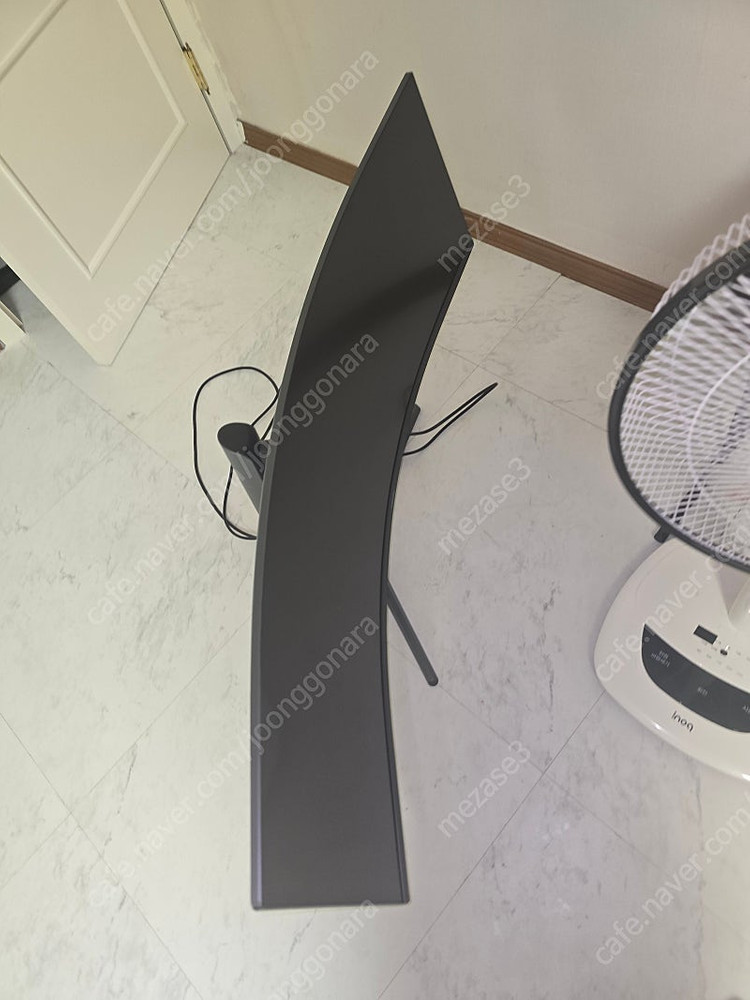 c49rg90 DQHD 120hz 이미지