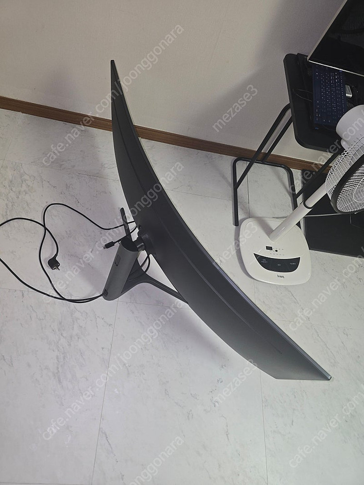 c49rg90 DQHD 120hz 이미지